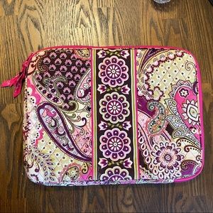 Vera Bradley Laptop Case